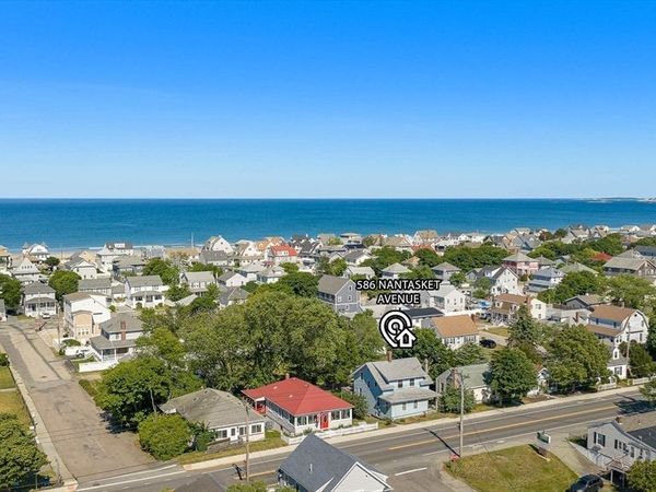 586 Nantasket Ave, Hull, MA 02045