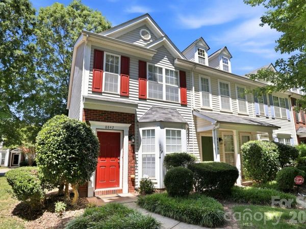 8842 Gerren Court , Charlotte, NC 28217