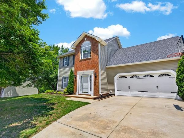 3913 Melco Court, High Point, NC 27265