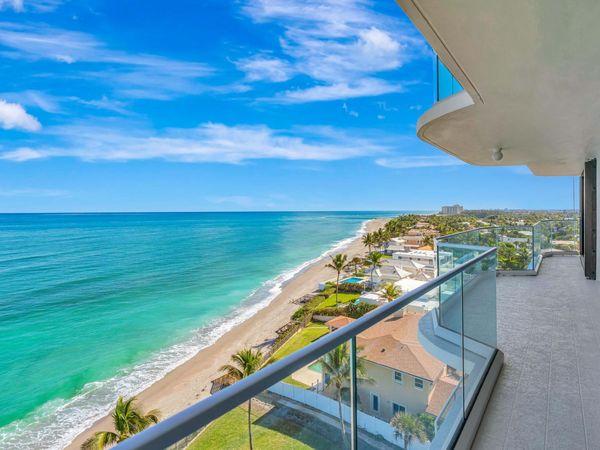 100 S Beach Road, Unit 903, Jupiter, FL 33469