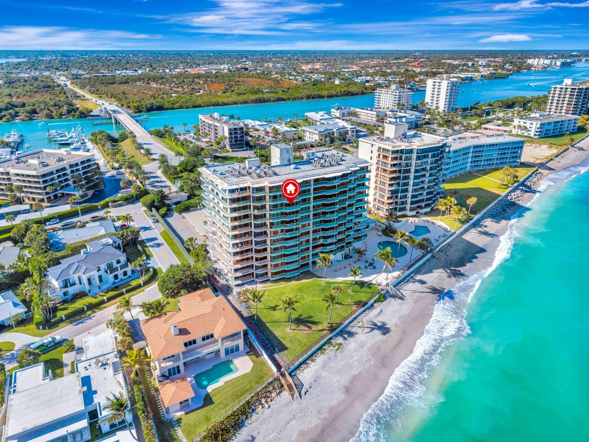 100 S Beach Road, Jupiter, FL 33469 Photo