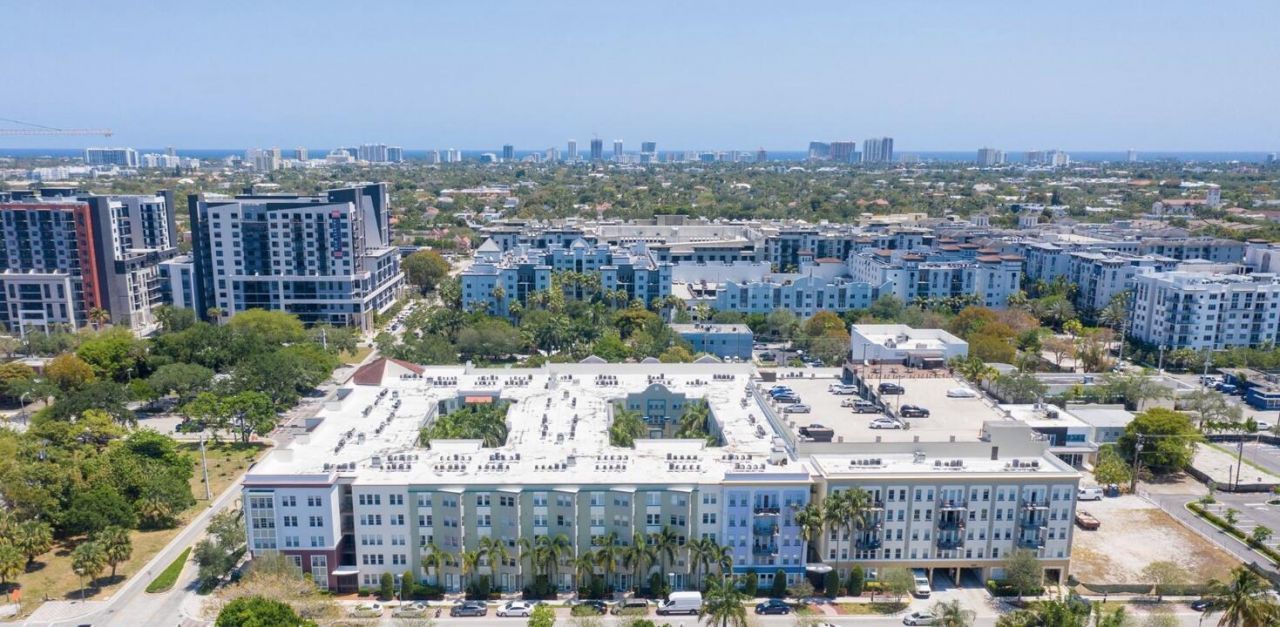 533 NE 3rd Avenue, Unit 120, Fort Lauderdale, FL 33301 Photo