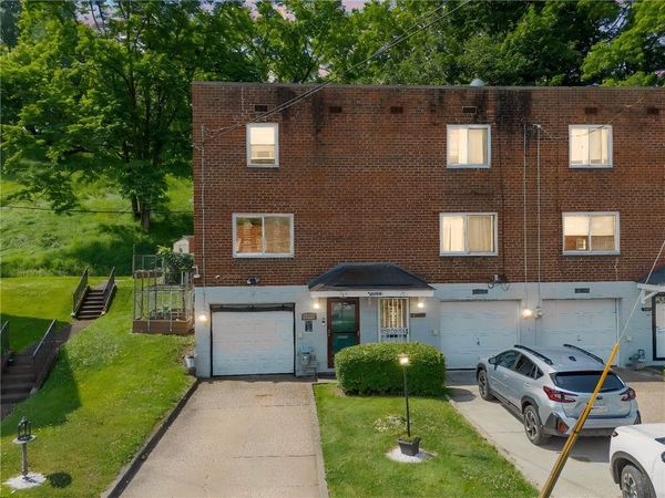 7148 Vann, Pittsburgh, PA 15206