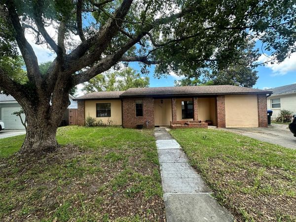 5626 STULL AVENUE , ORLANDO, FL 32810