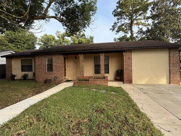 5626 STULL AVENUE, ORLANDO, FL 32810