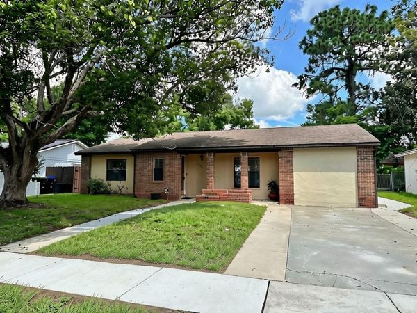 5626 STULL AVENUE, ORLANDO, FL 32810