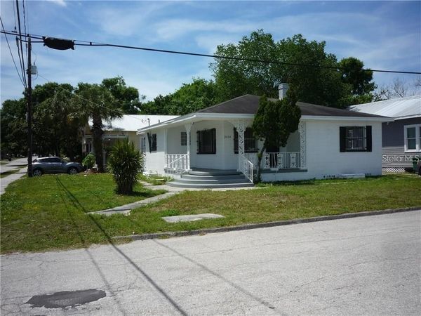 2414 E 8TH AVENUE , TAMPA, FL 33605
