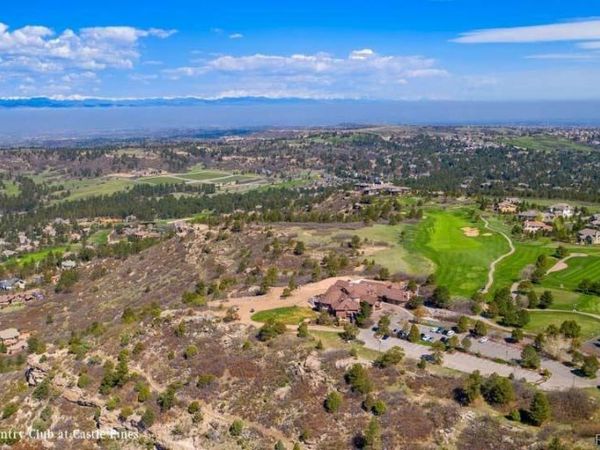 740 Deer Clover Circle, Castle Rock, CO 80108