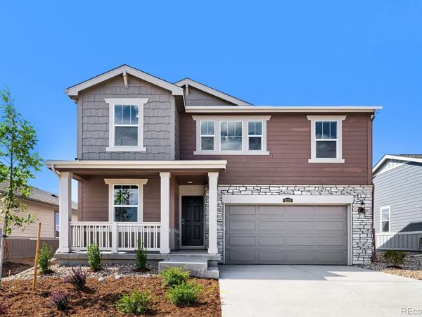 9229 Simmental Way, Colorado Springs, CO 80908