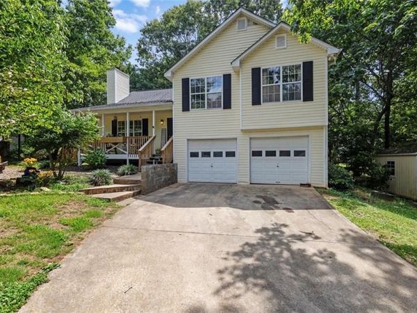 7130 Bristol Trail , Cumming, GA 30028