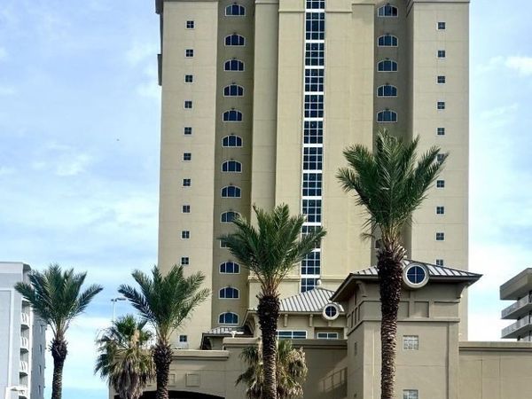 24060 Perdido Beach Boulevard, Unit 1702, Orange Beach, AL 36561