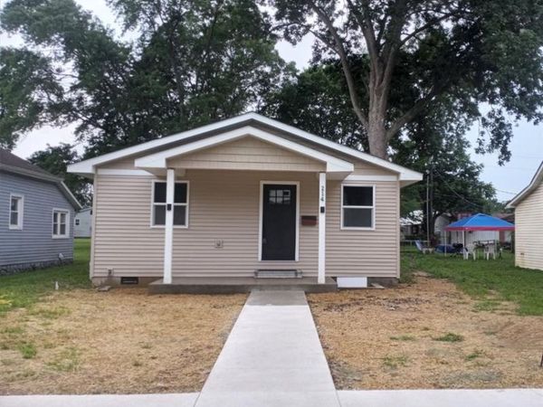 214 Cook Avenue, Chaffee, MO 63740