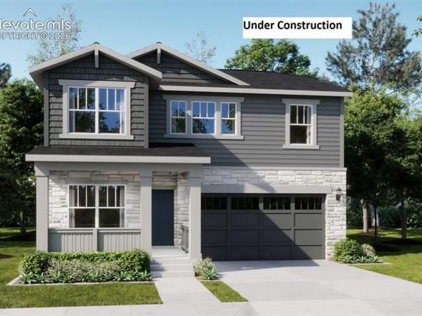 9229 Simmental Way, Colorado Springs, CO 80908