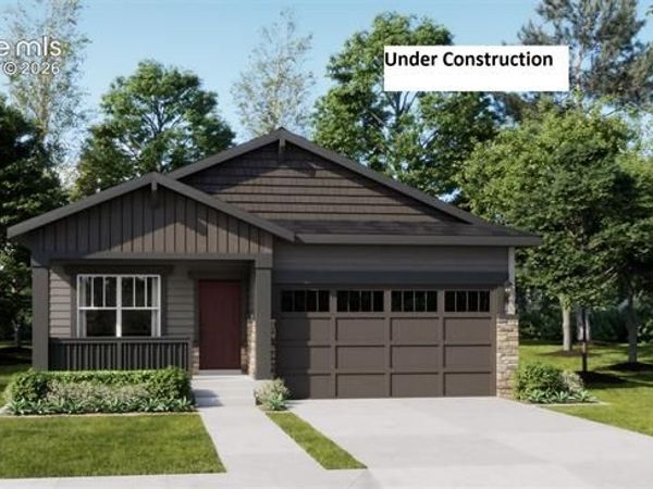 9241 Simmental Way, Colorado Springs, CO 80908