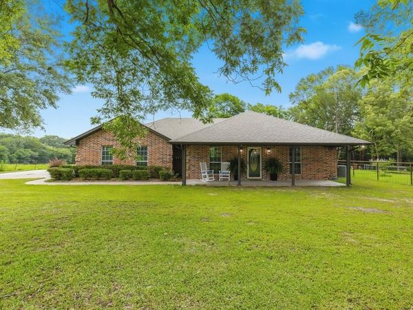 409 Rs County Road 2110, Emory, TX 75440