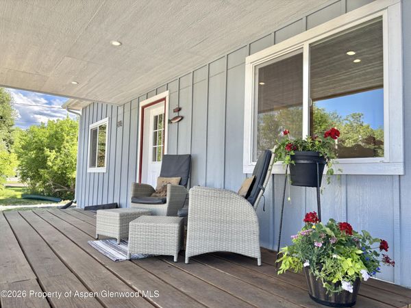 276 Cleveland Street, Meeker, CO 81641