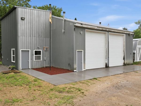 504 E Rosenlund Street, Woodville, WI 54028