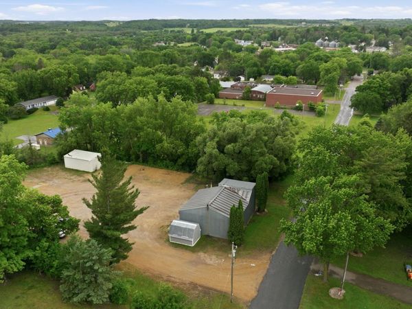 504 E Rosenlund Street , Woodville, WI 54028