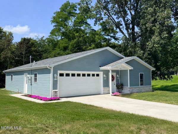111 Oswalt Street, Antwerp, OH 45813