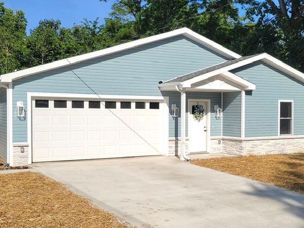 111 Oswalt Street , Antwerp, OH 45813
