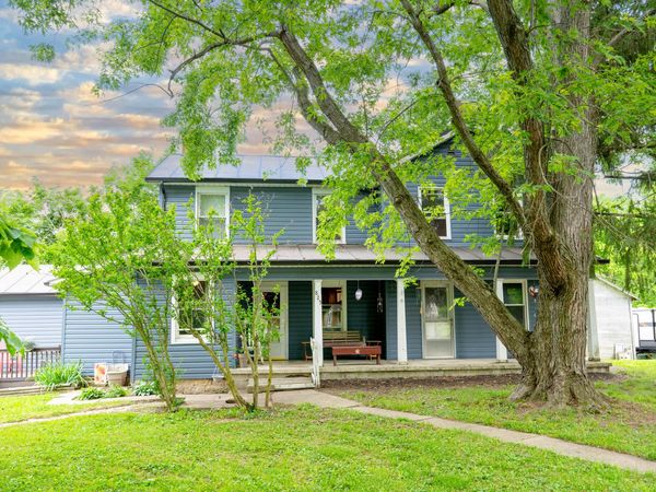 825 Free Road, New Carlisle, OH 45344