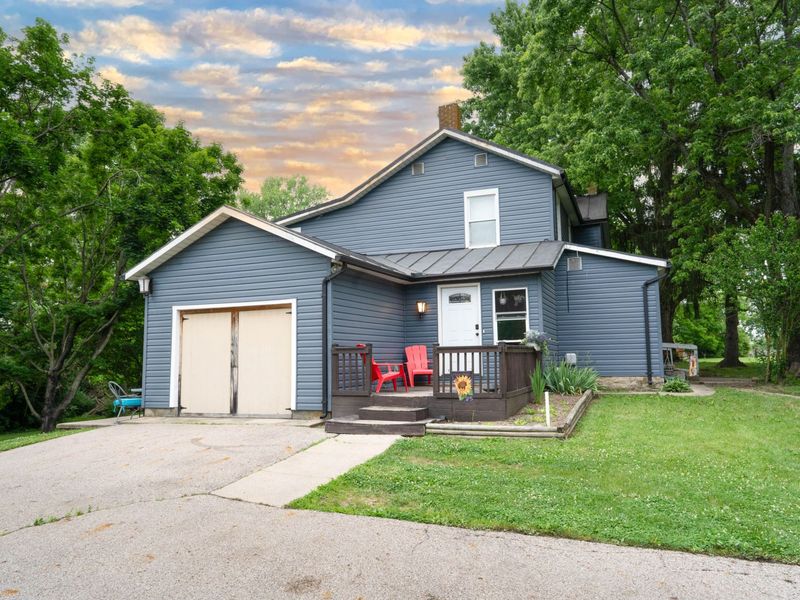 825 Free Road, New Carlisle, OH 45344 Photo 2