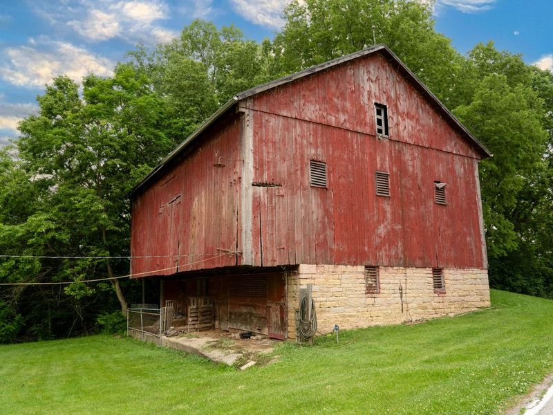 825 Free Road, New Carlisle, OH 45344 Photo 4