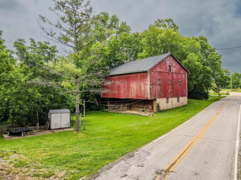 825 Free Road, New Carlisle, OH 45344 Photo 8