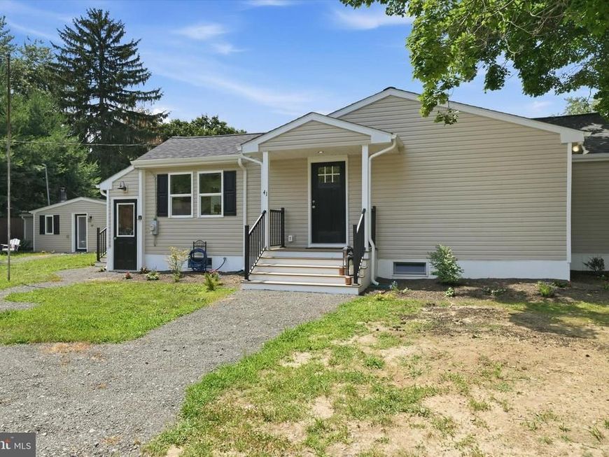 41 Beachview Avenue , Earleville, MD 21919 Main Photo