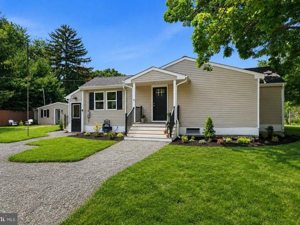 41 BEACHVIEW AVENUE, EARLEVILLE, MD 21919