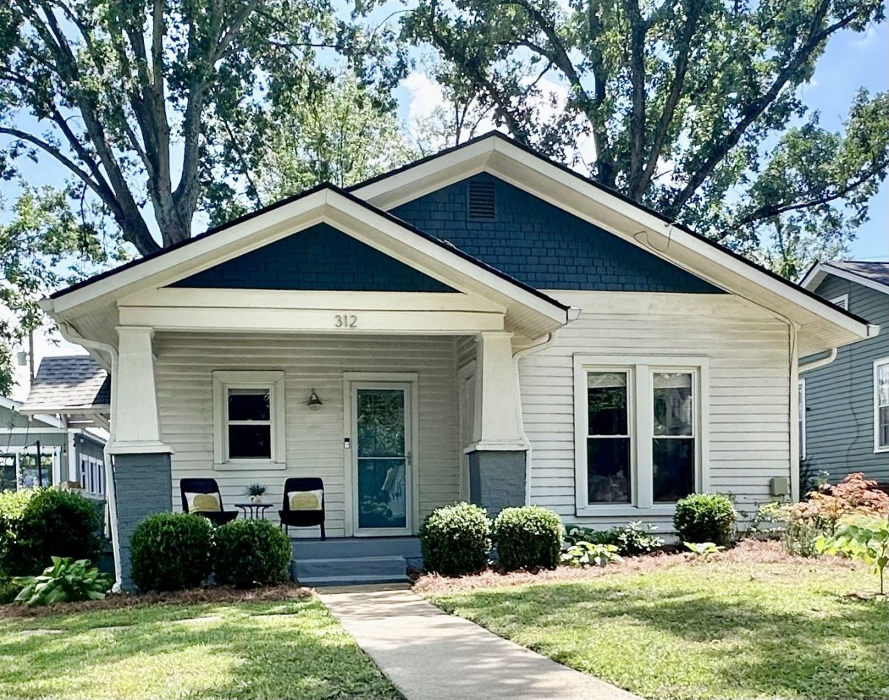 312 Pullen Ave , Nashville, TN 37207 Main Photo