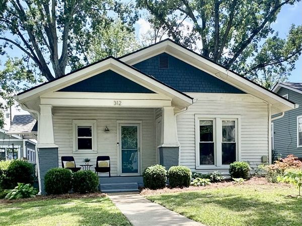 312 Pullen Ave , Nashville, TN 37207