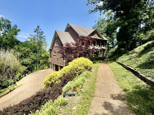 716 Split Rail Dr , Brentwood, TN 37027