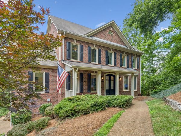 716 Split Rail Dr, Brentwood, TN 37027