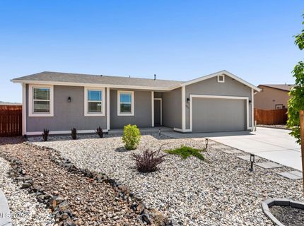 18559 Relay Ridge Court, Reno, NV 89508 Photo