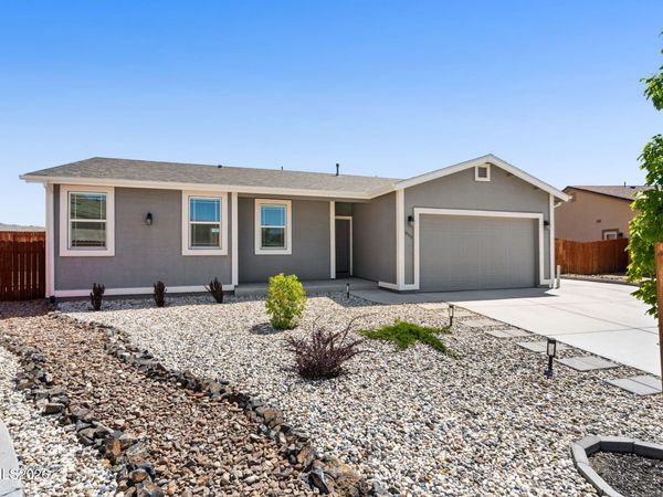 18559 Relay Ridge Court, Reno, NV 89508