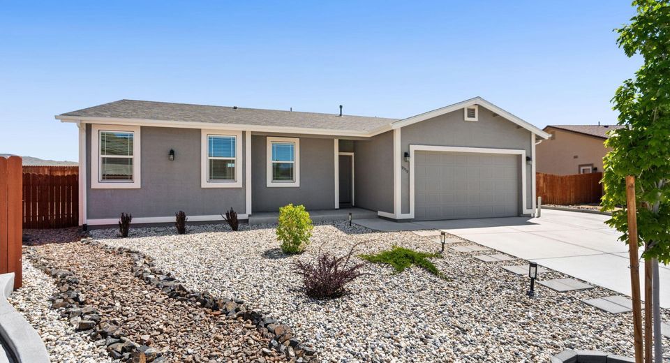18559 Relay Ridge Court, Reno, NV 89508 Photo
