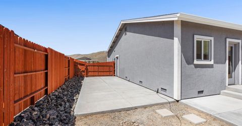 18559 Relay Ridge Court, Reno, NV 89508 Photo