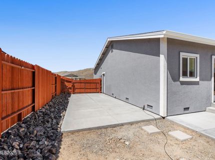 18559 Relay Ridge Court, Reno, NV 89508 Photo