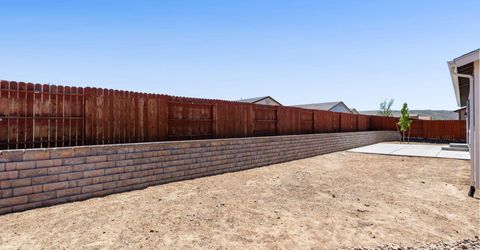 18559 Relay Ridge Court, Reno, NV 89508 Photo