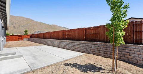 18559 Relay Ridge Court, Reno, NV 89508 Photo