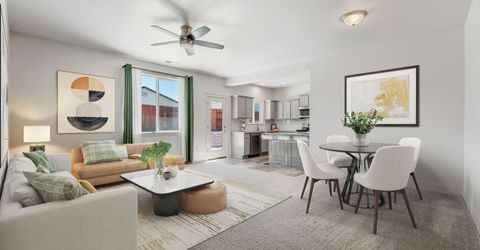 18559 Relay Ridge Court, Reno, NV 89508 Photo