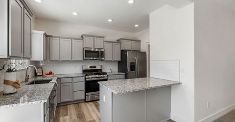 18559 Relay Ridge Court, Reno, NV 89508 Photo