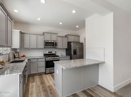 18559 Relay Ridge Court, Reno, NV 89508 Photo