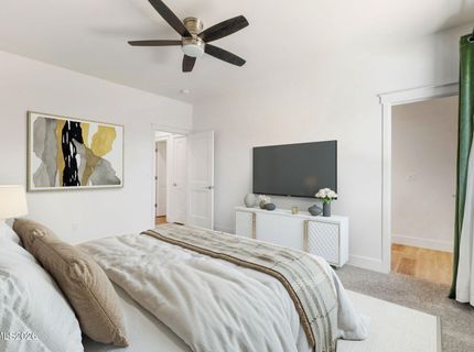 18559 Relay Ridge Court, Reno, NV 89508 Photo