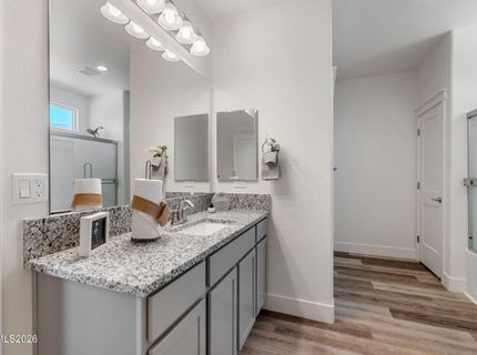 18559 Relay Ridge Court, Reno, NV 89508 Photo