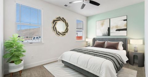 18559 Relay Ridge Court, Reno, NV 89508 Photo