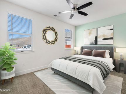 18559 Relay Ridge Court, Reno, NV 89508 Photo