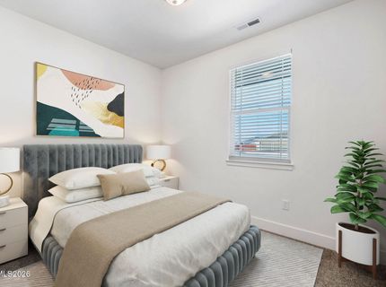 18559 Relay Ridge Court, Reno, NV 89508 Photo