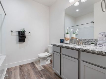 18559 Relay Ridge Court, Reno, NV 89508 Photo